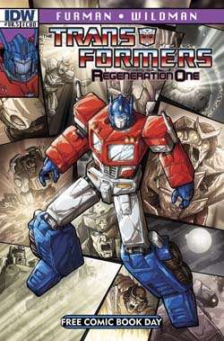 Transformers #80.5