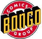Bongo Comics Logo