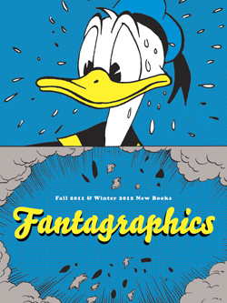 Walt Disney&rsquo;s Donald Duck Family Comics