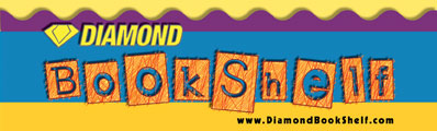 Diamond BookShelf Logo