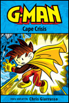 G-Man: Cape Crisis