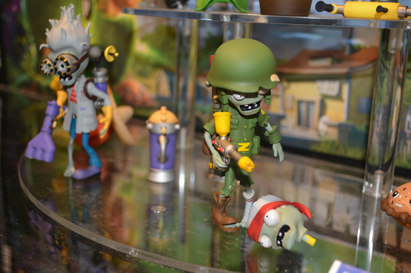 Diamond Select Toys Has Tons of Collectibles To Show At Toy Fair