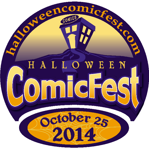 Halloween ComicFest Coming Soon! Diamond Comics