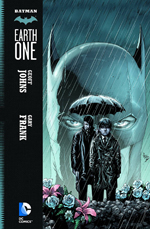 Batman: Earth-One