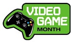 Theme -- Video Game Month