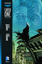 Batman: Earth-One