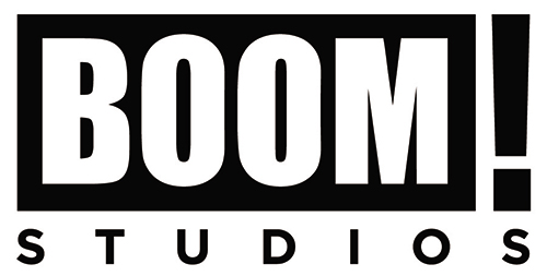 Diamond Comic Distributors, BOOM! Studios, Premier Publisher