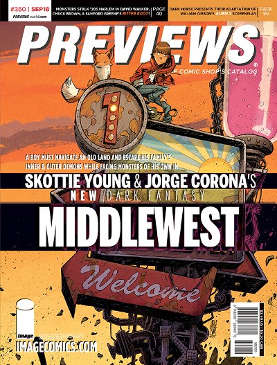 Back Cover -- Image Comics' Middlewest