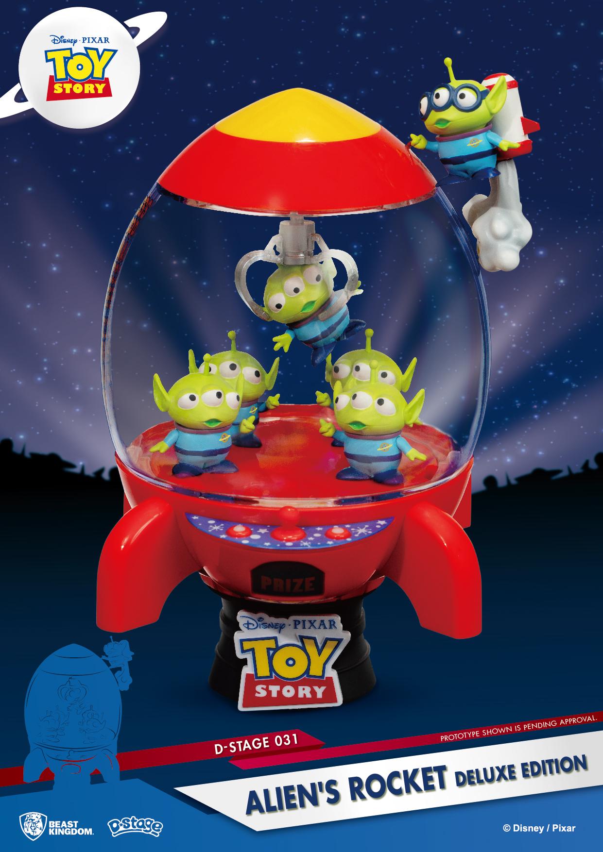 Toy story sales 4 claw machine