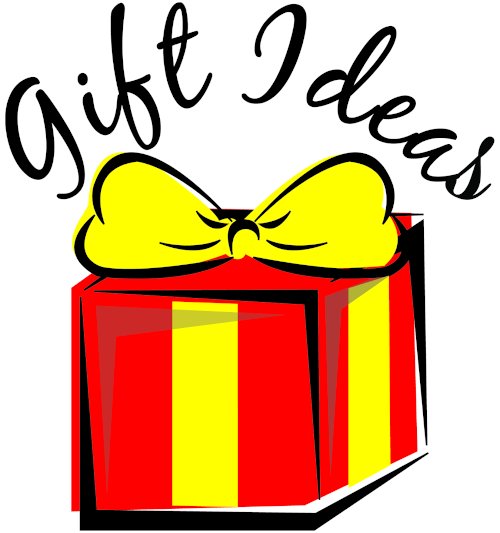 Theme -- Holiday Gift Ideas