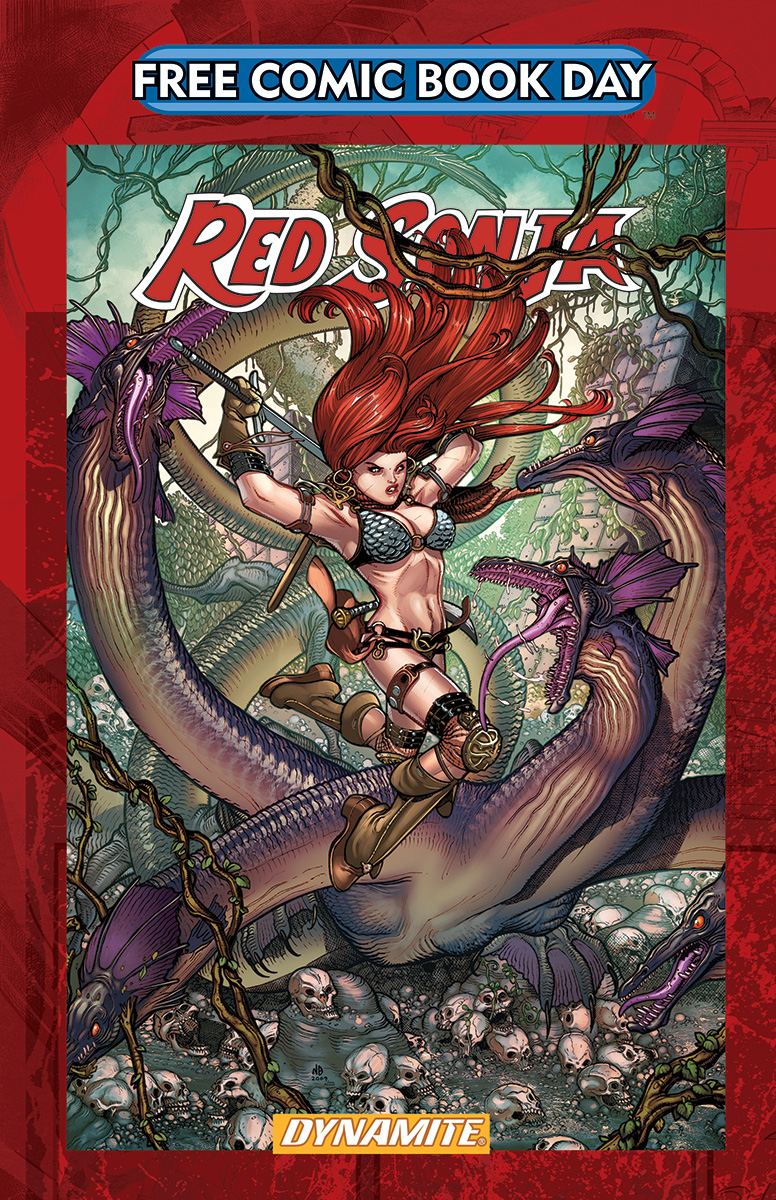 RUNESCAPE UNTOLD TALES OF THE GOD WARS 2023 FREE COMIC BOOK DAY