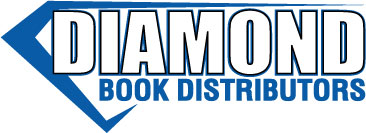 Diamond Book Distributors logo