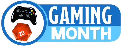 Theme -- Gaming Month