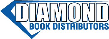 Diamond Book Distributors logo 