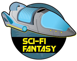 Sci-Fi/Fantasy Month