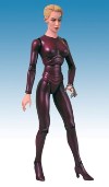 Star Trek: Borg Series – Seven of Nine PX Action Figure (JAN09 4876U)