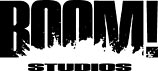 BOOM! Studios logo