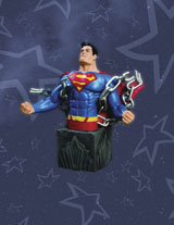 Superman Mini-Bust