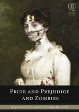 Pride and Prejudice and Zombies SC