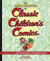 Toon Treasury of Classic Children's Comics HC