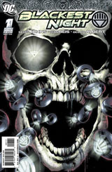 Blackest Night 1