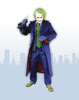 The Dark Knight 1/6 Scale Joker