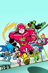 Super Friends