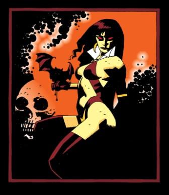 mignola