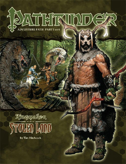 Pathfinder