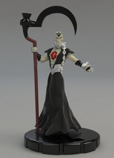 Nekron, Black Hand Descend on DC HeroClix: The Brave and the Bold - Diamond  Comics