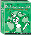 Green Bunny