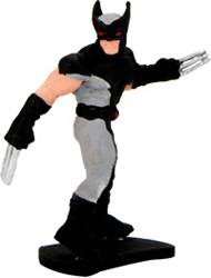 Wolvie