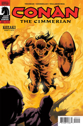 conan