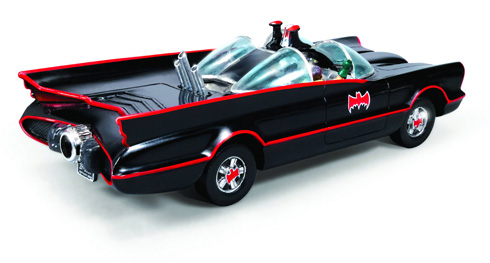 batmobile