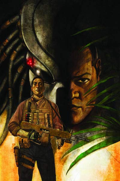 Predators: Preserve the Game (Film Sequel) :: Profile