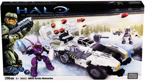 MegaBrands---96852U-Halo-UNSC-Arctic-Wolverine