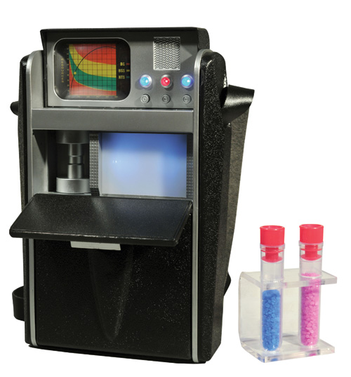 Tricorder