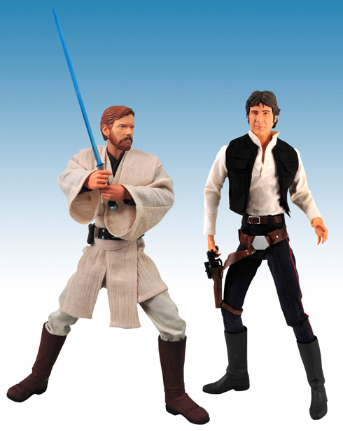 STAR WARS