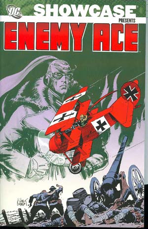 enemy ace