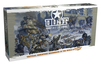 Box Art