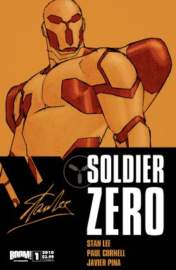 BOOM! Studios