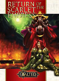 Exalted