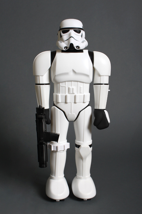 trooper