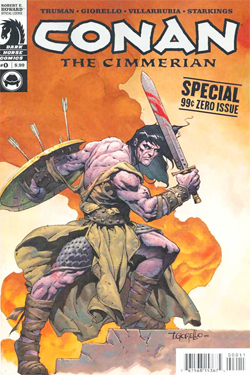 conan
